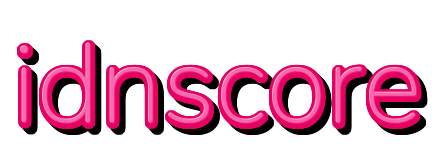 idnscore — logo kanal