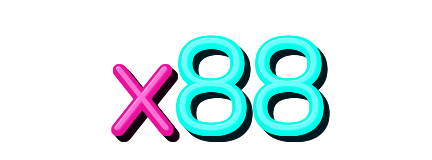 x88 — logo kanal