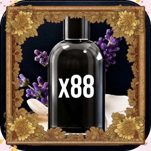 x88 — mitra unggulan