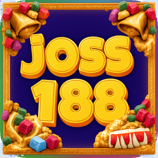 joss188 — mitra unggulan